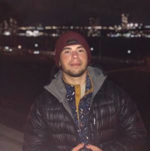 Meet your Posher, Ben